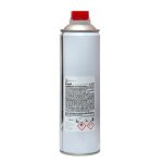 Soluție profesională Gum CleanProfi 650 ml pentru îndepărtarea lipiciului, adezivului, varului lavabil și urmelor de etichete.