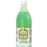 Soluție profesională curățare gresie și faianță lucioasă fără urme CleanProfi