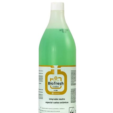 Soluție profesională curățare gresie și faianță lucioasă fără urme CleanProfi