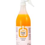 Orange Power degresant universal pentru curatarea grasimii din bucatarie