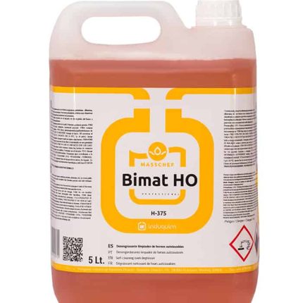 Solutie Curatare Cuptor Cu Autocuratare