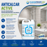 Solutie Curatare Calcar cleanprofi