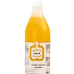 Solutie Curatare Parchet Din Lemn Masiv