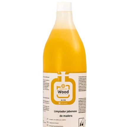 Solutie Curatare Parchet Din Lemn Masiv