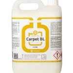 Solutie Tapiterii Aspiratoare Injectie Extractie