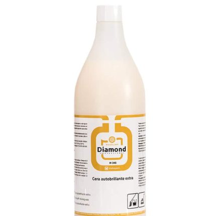 Ceară Diamond pentru piatră naturală, tratament final luciu marmură și travertin, finisare piatră