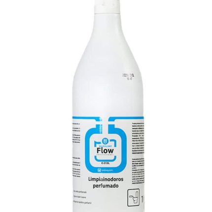 Detergent Curatare Baie Si Obiecte Sanitare