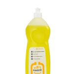 Neutralizator Curatare Plite Grill La Cald