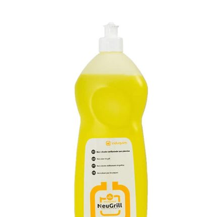 Neutralizator Curatare Plite Grill La Cald