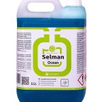 Detergent De Vase Concentrat