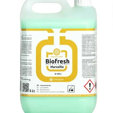 Solutie Pardoseli Biofresh Marseille 