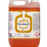 Soluție curățare gresie foarte murdară și rosturi negre Floormaq AC