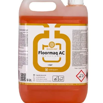 Floormaq AC soluție curățare pardoseli foarte murdare, curățare gresie murdară, curățare faianță, soluție profesională pentru depuneri dificile