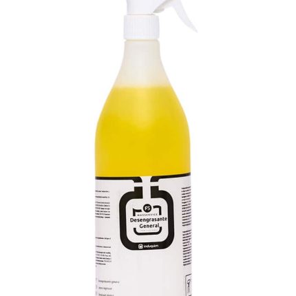 fs degresant general 1l, degresant profesional, curatare grasimi, solutie bucatarie, indepartare murdarie grea