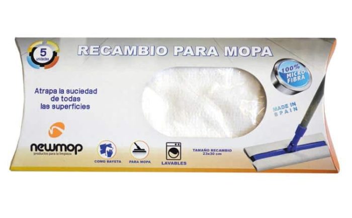 rezervă microfibră mop captator praf, microfibra prinde praful, fără urme, captează mizeria, rezervă mop profesional pentru praf