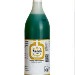 Ammon Plus 1L, soluție de curățare cu amoniac pentru gresie, faianță, sticlă și suprafețe lavabile