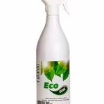 soluție eco-friendly pentru curățarea geamurilor și oglinzilor, detergent ecologic care nu lasă urme