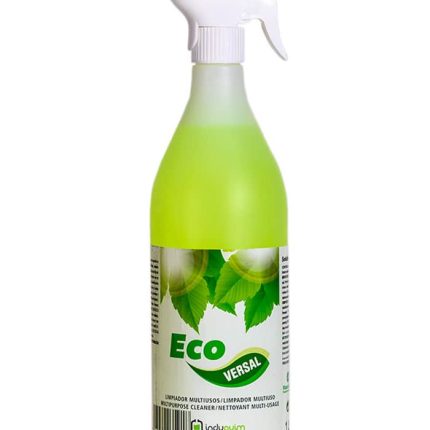 Soluție multisuprafețe eco-friendly 1L, detergent bio universal pentru curățarea suprafețelor