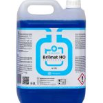 detergent clătire cuptoare profesionale cu autocurățare, Brilmat HO, soluție de clătire pentru cuptoare HoReCa