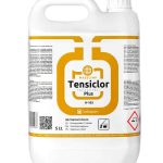 Degresant Tensiclor pe bază de clor pentru curățarea și igienizarea suprafețelor