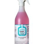 Odorizant camera Summer Sensation cu parfum fructul pasiunii, produs pentru reimprospatarea aerului