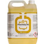detergent pardoseli industriale spumare redusă pentru mașini de spălat pardoseli FloorMaq DG CleanProfi