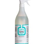 odorizant de aer profesional Airmatic Guayaba Tropical cu parfum de guava tropicală