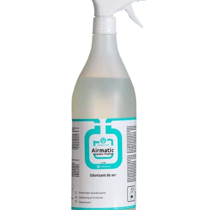 odorizant de aer profesional Airmatic Guayaba Tropical cu parfum de guava tropicală
