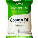 detergent rufe profesional pudră COSMO DF cu oxigen activ pentru spălătorii profesionale și rufe albe și colorate