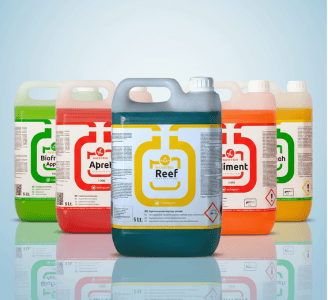 Produse de curatenie profesionale CleanProfi