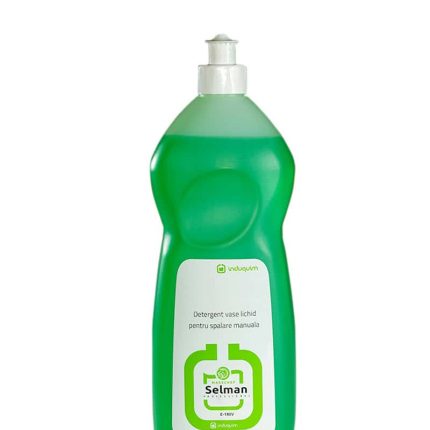 detergent vase manual Selman