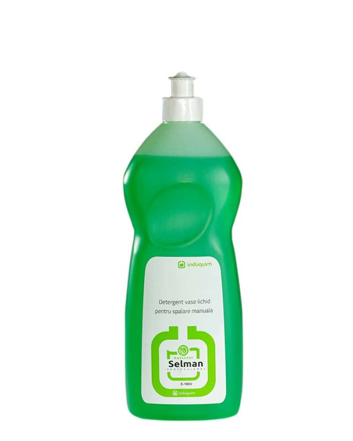 detergent vase manual Selman