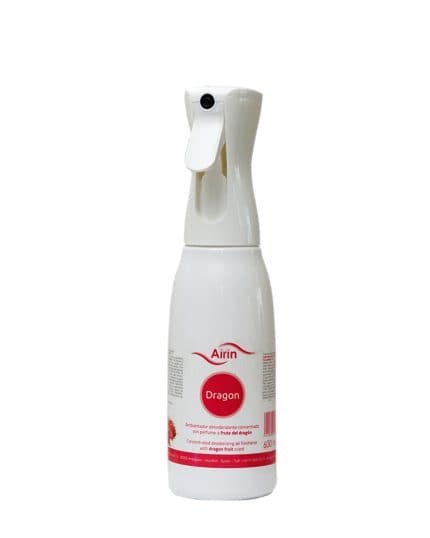 Airin Dragon odorizant profesional cu parfum exotic de fructul dragonului