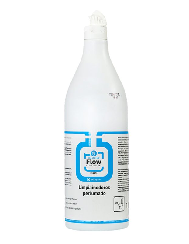 solutie de intretinere pentru obiecte sanitare si baterii fara depuneri de calca