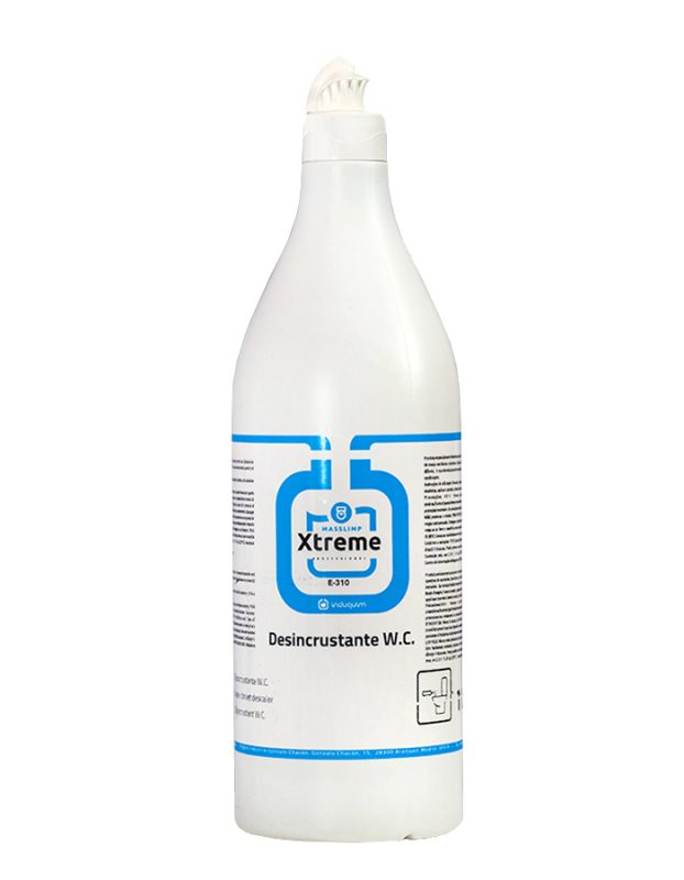 solutie profesionala curatare calcar obiecte sanitare