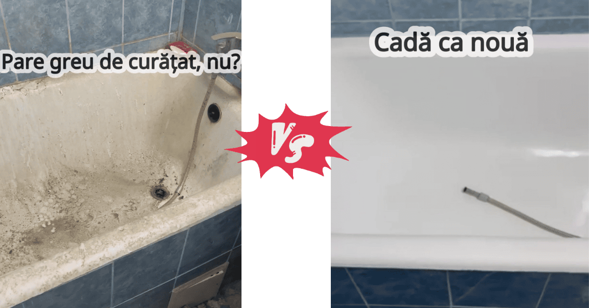 depuneri calcar de pe obiecte sanitare ceramice
