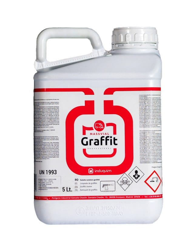 solutie profesionala curatare graffiti toalete mobile
