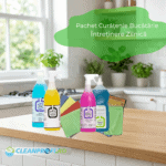 pachet curățenie bucătărie întreținere zilnică CleanProfi