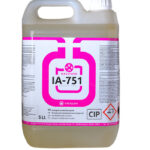 Degresant alcalin nespumant pentru sisteme CIP Alkacip IA-751