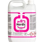 Degresant la rece profesional Nordic IA-744 – bidon 6 kg