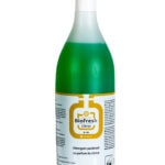 solutie de spalat pe jos Biofresh Citrus E-100
