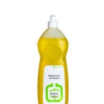 Detergent vase profesional concentrat Selman Ocean pentru curățarea vaselor și paharelor