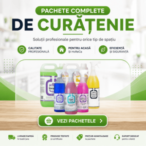 pachete complete de curatenie cleanprofi